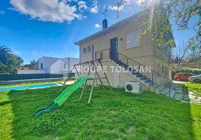 vente Maison Escalquens