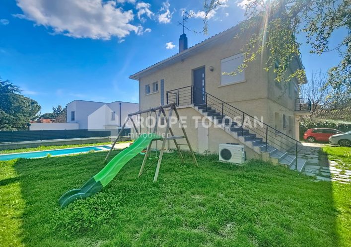 vente Maison Escalquens