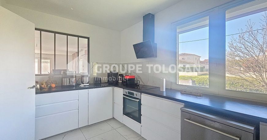 vente Maison Escalquens