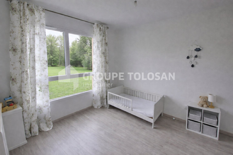 vente Maison Baziege - Photo 6