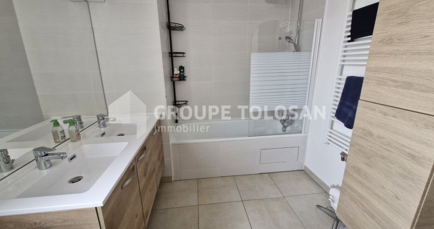 vente Maison Baziege