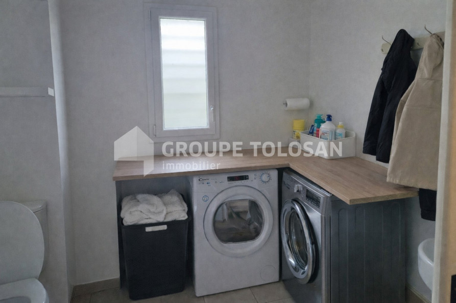 vente Maison Baziege - Photo 8