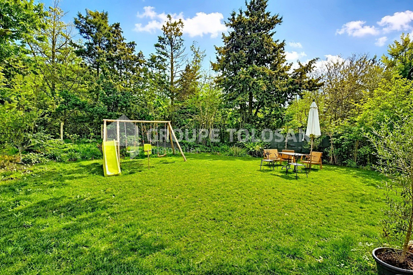 vente Maison Baziege - Photo 1