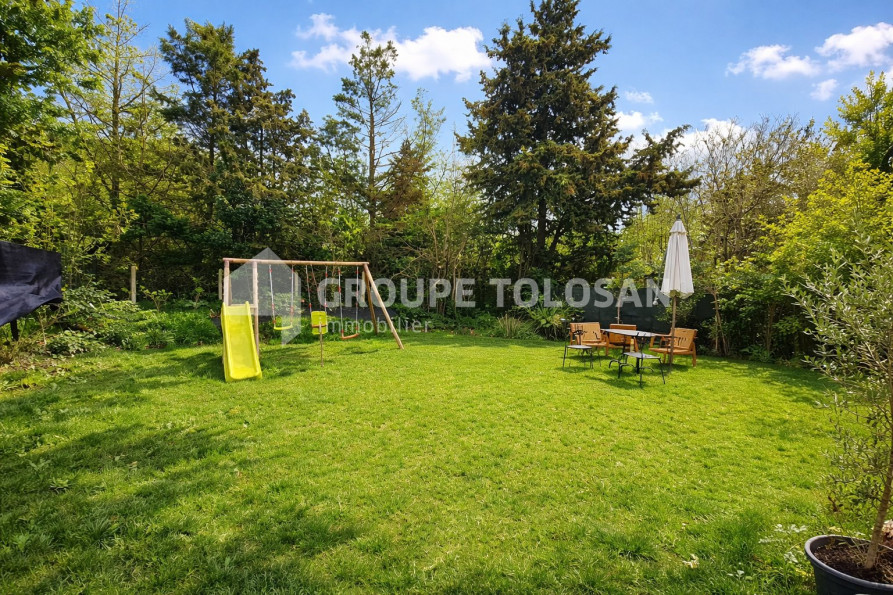 vente Maison Baziege - Photo 1