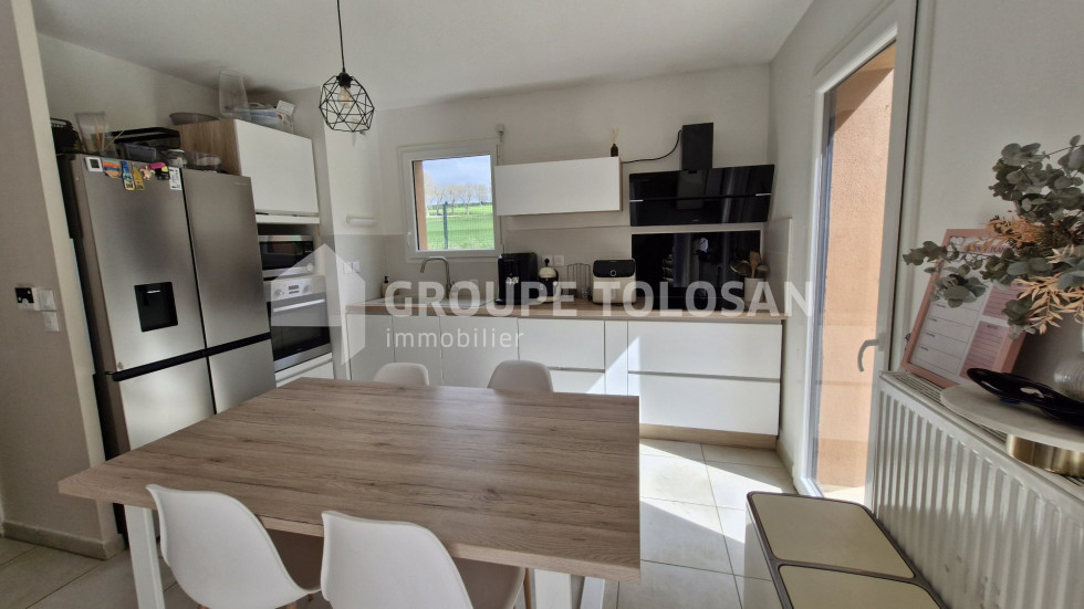 vente Maison Baziege - Photo 3