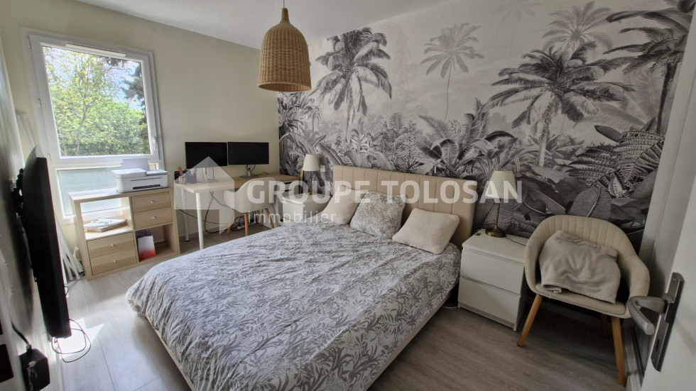 vente Maison Baziege - Photo 4