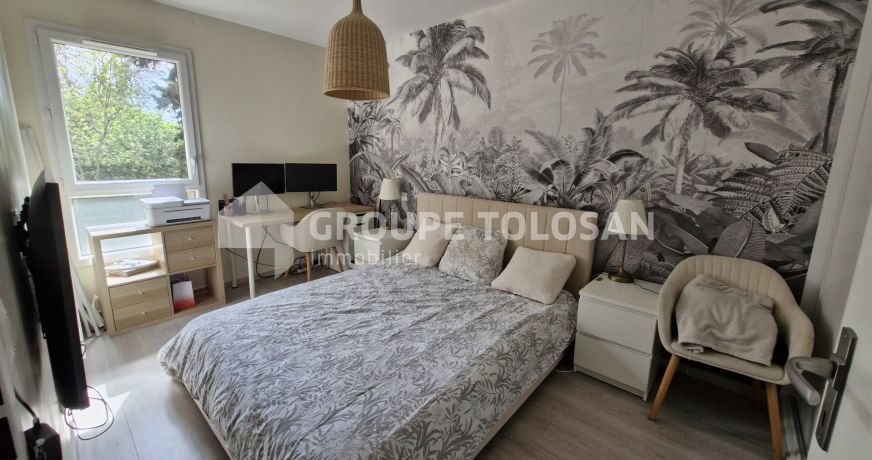 vente Maison Baziege