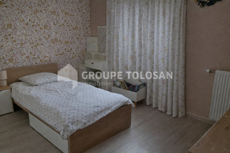 vente Maison Baziege - Photo 5