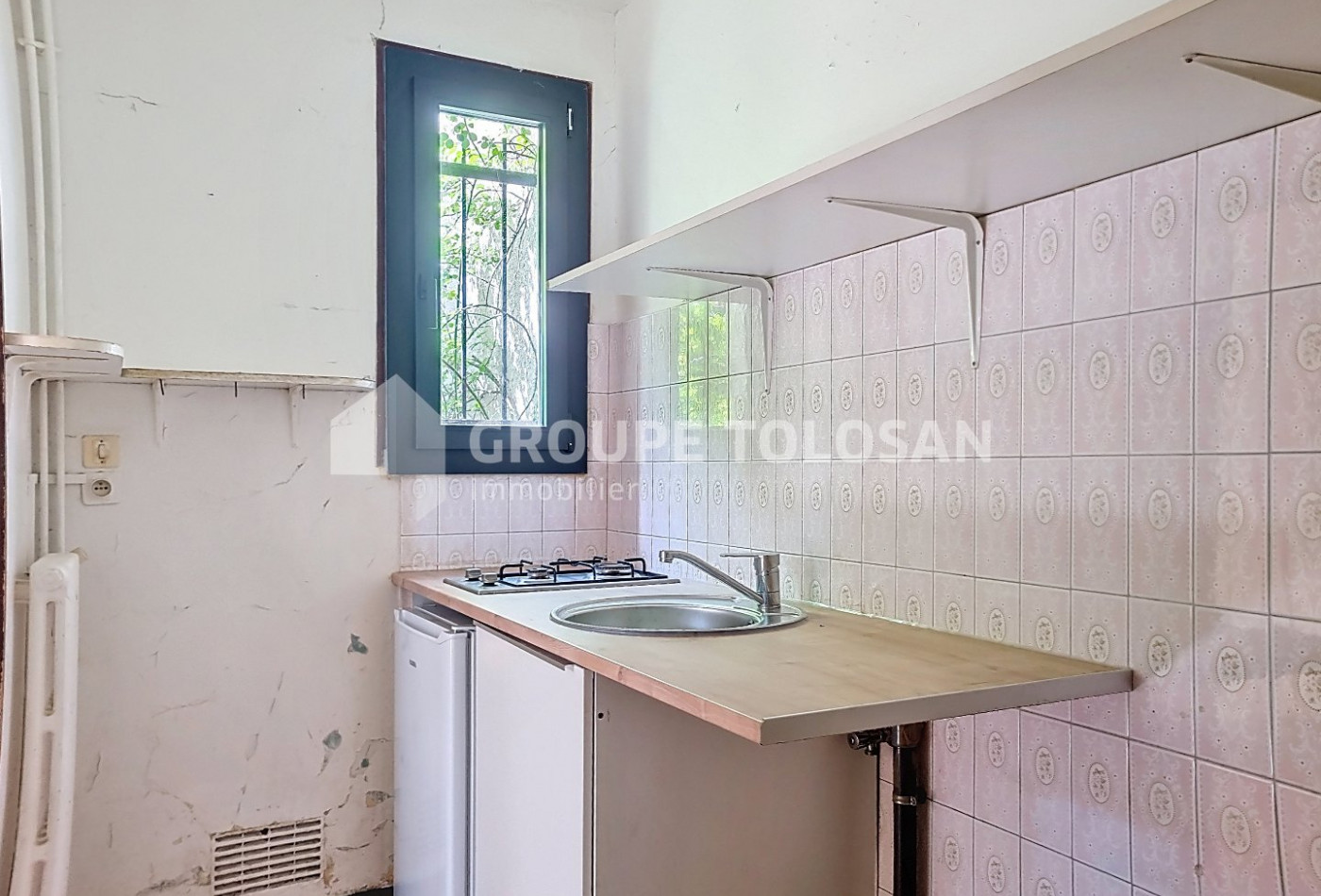 vente Appartement Auzeville-tolosane - Photo 6