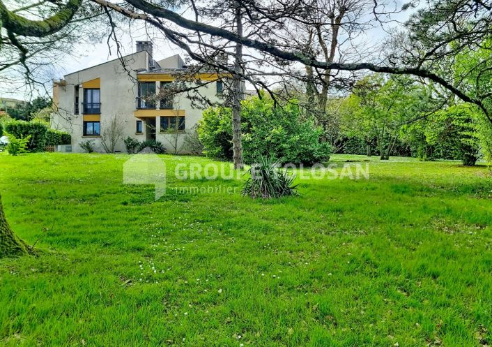 à vendre Appartement Auzeville-tolosane