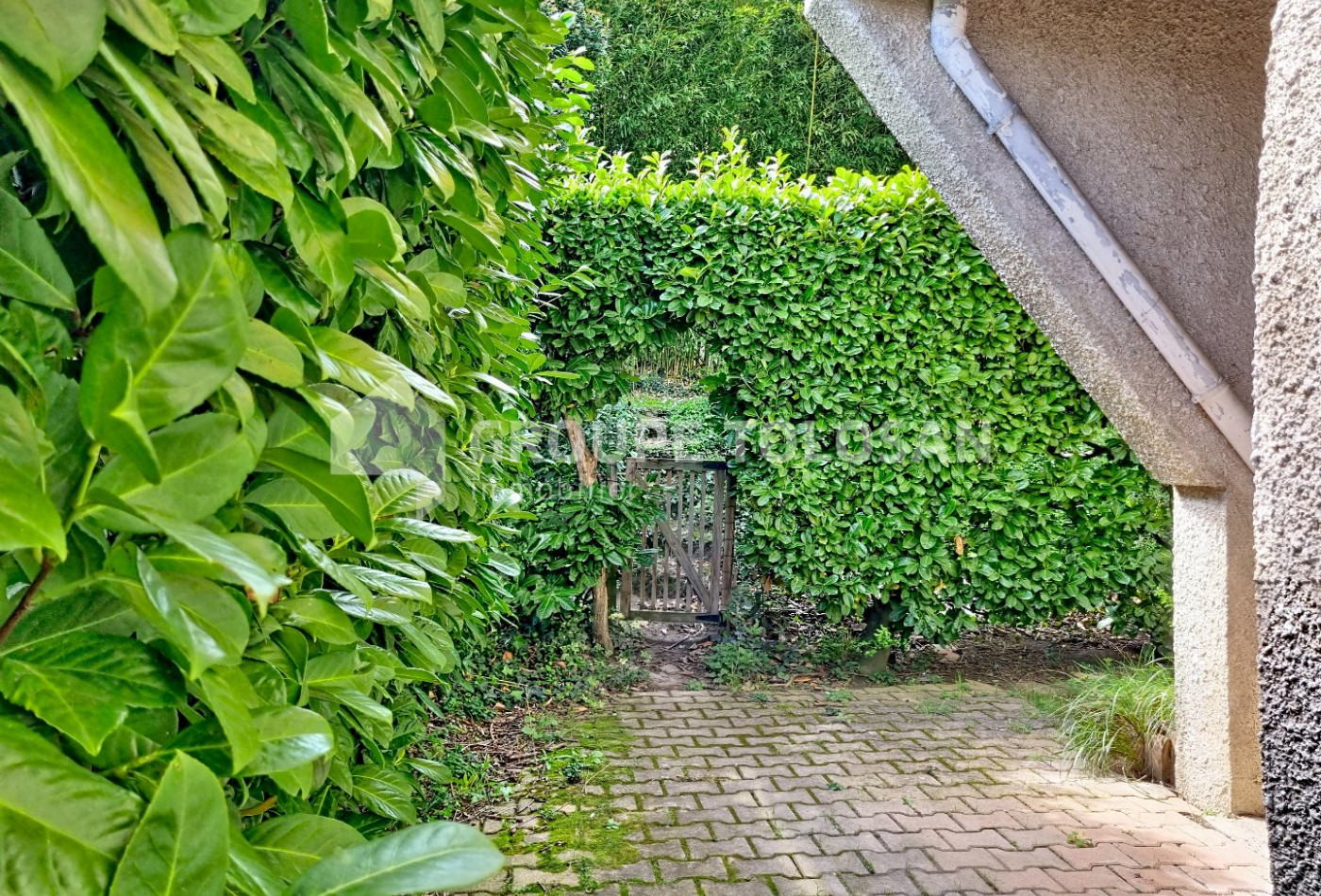 vente Appartement Auzeville-tolosane - Photo 9