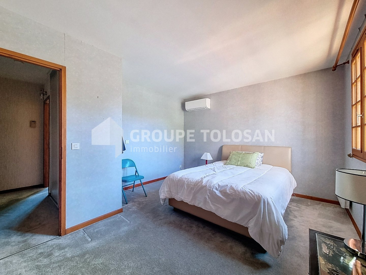 vente Maison Escalquens - Photo 7