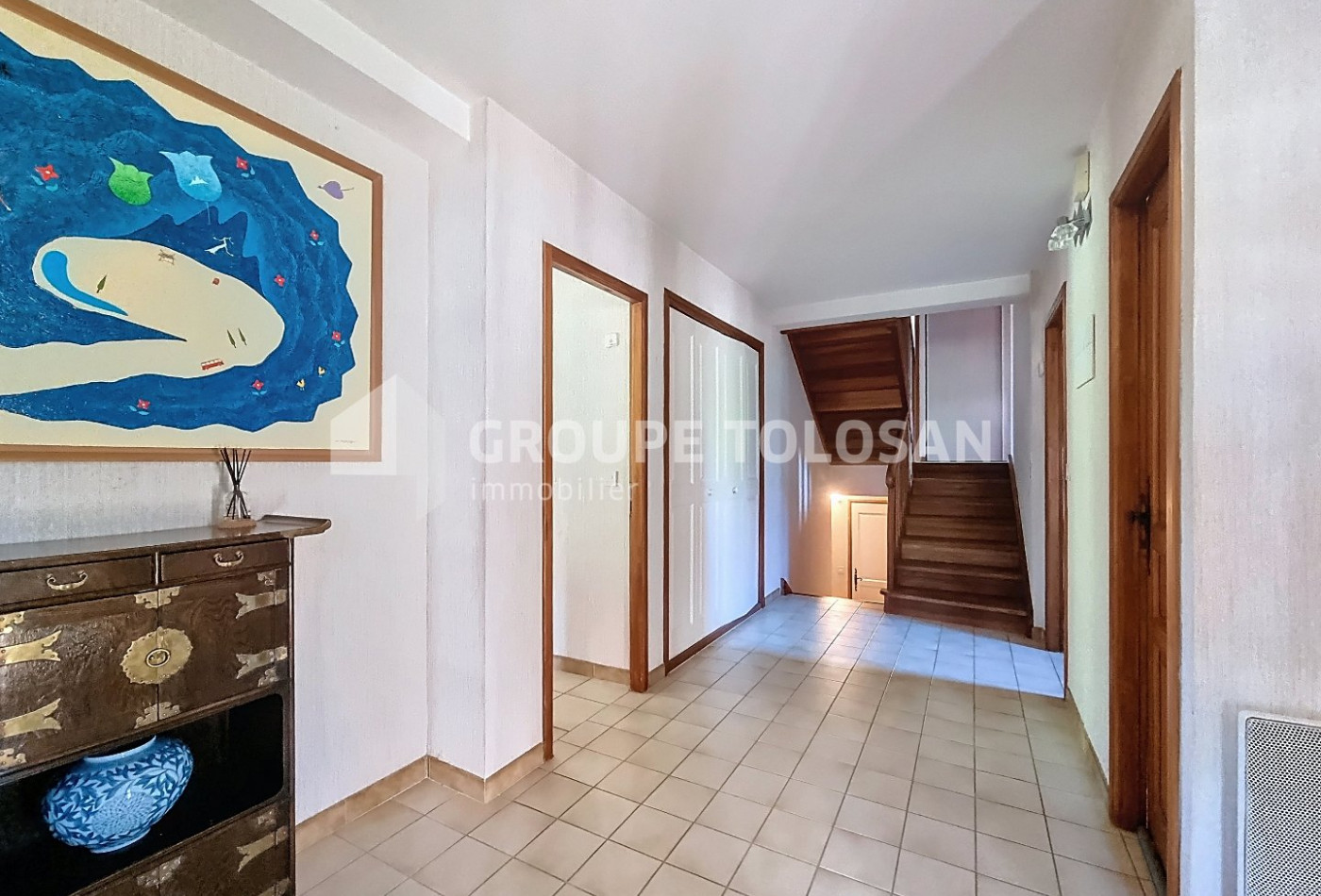 vente Maison Escalquens - Photo 3