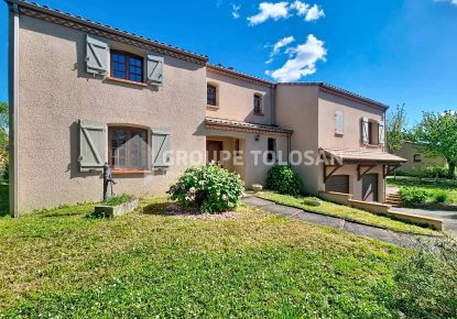 vente Maison Escalquens