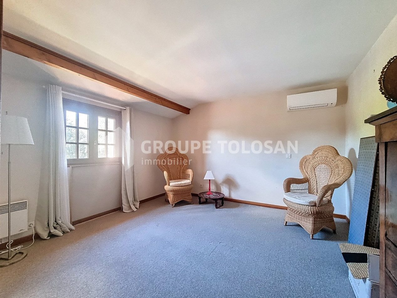 vente Maison Escalquens - Photo 12