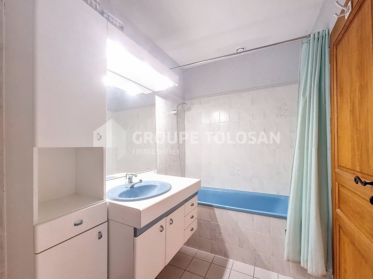 vente Maison Escalquens - Photo 8