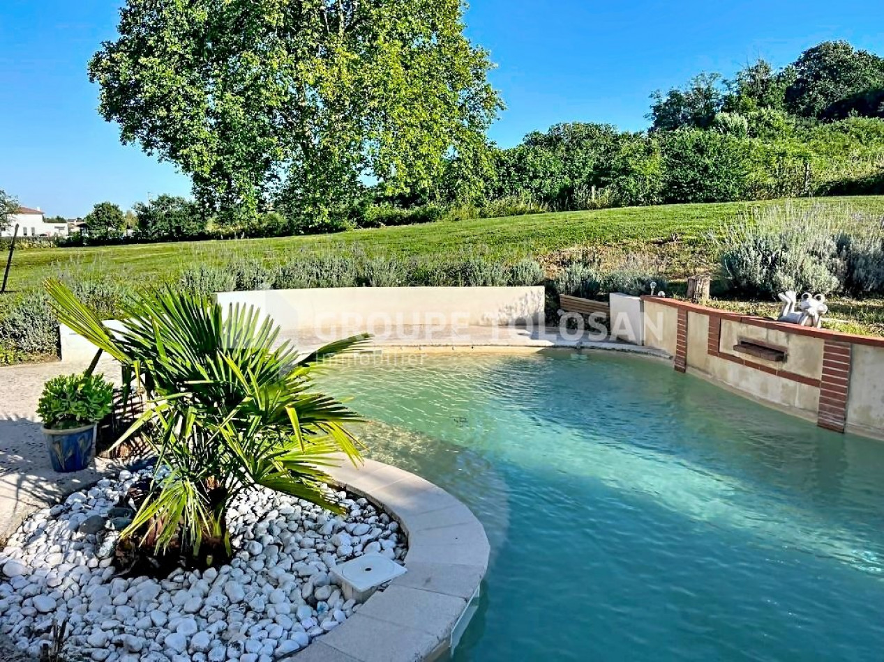 vente Maison Lauzerville - Photo 2