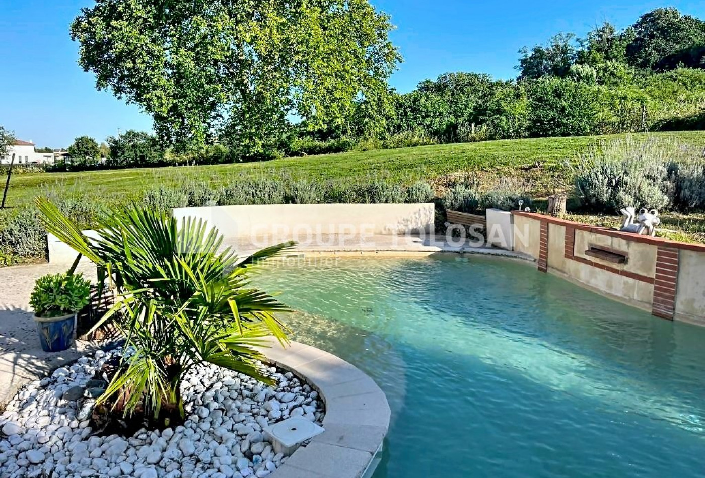 vente Maison Lauzerville - Photo 2