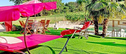 vente Maison Lauzerville