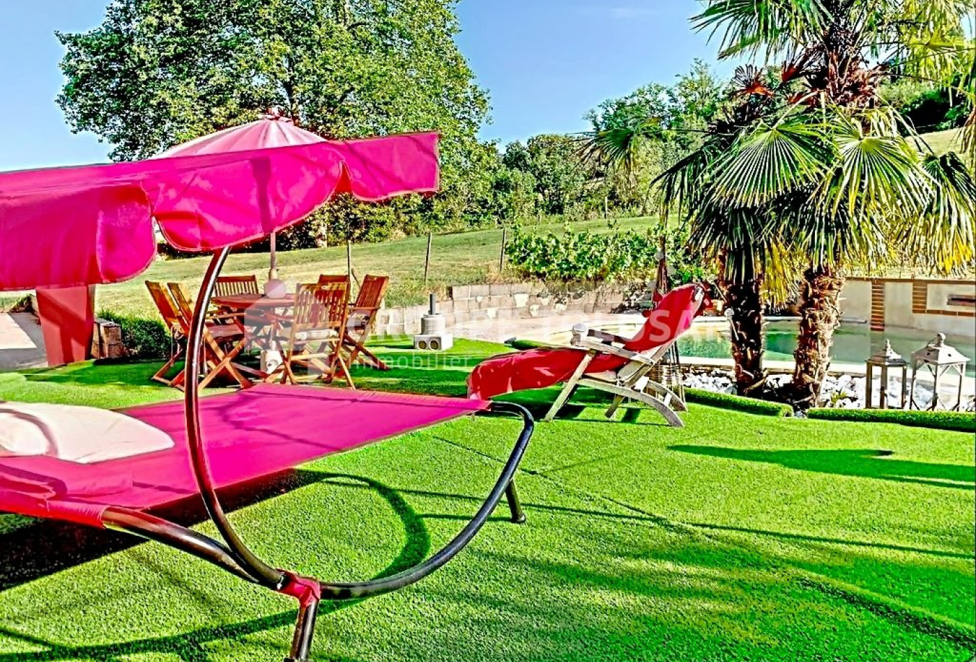 vente Maison Lauzerville - Photo 3