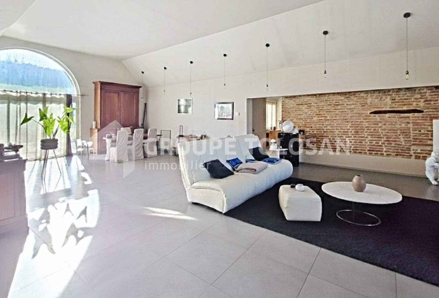vente Maison Lauzerville - Photo 4