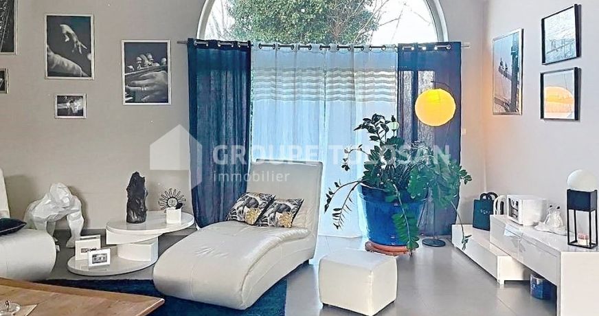 vente Maison Lauzerville