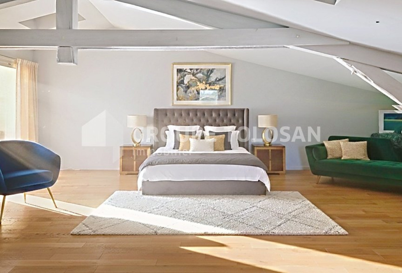 vente Maison Lauzerville - Photo 7