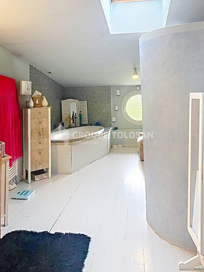 vente Maison Lauzerville - Photo 8