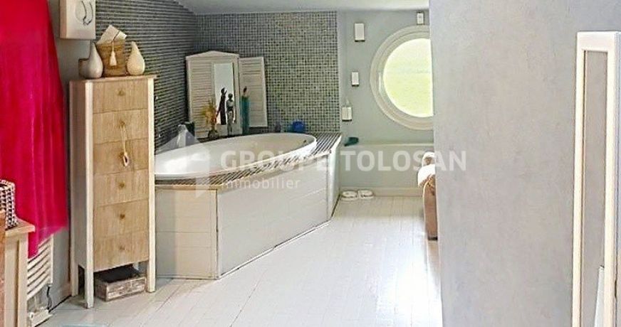 vente Maison Lauzerville