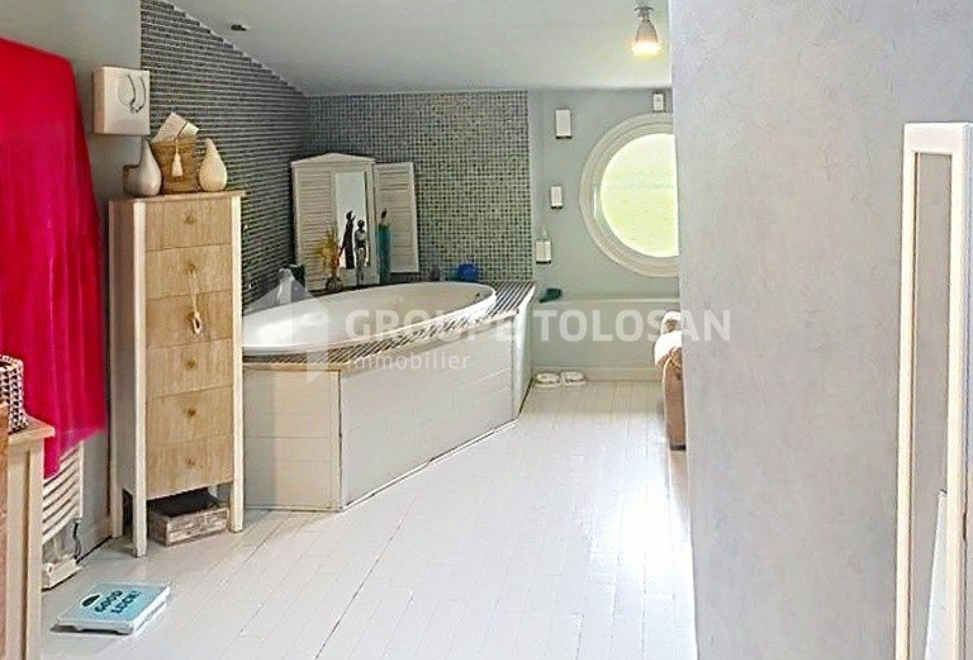 vente Maison Lauzerville - Photo 8