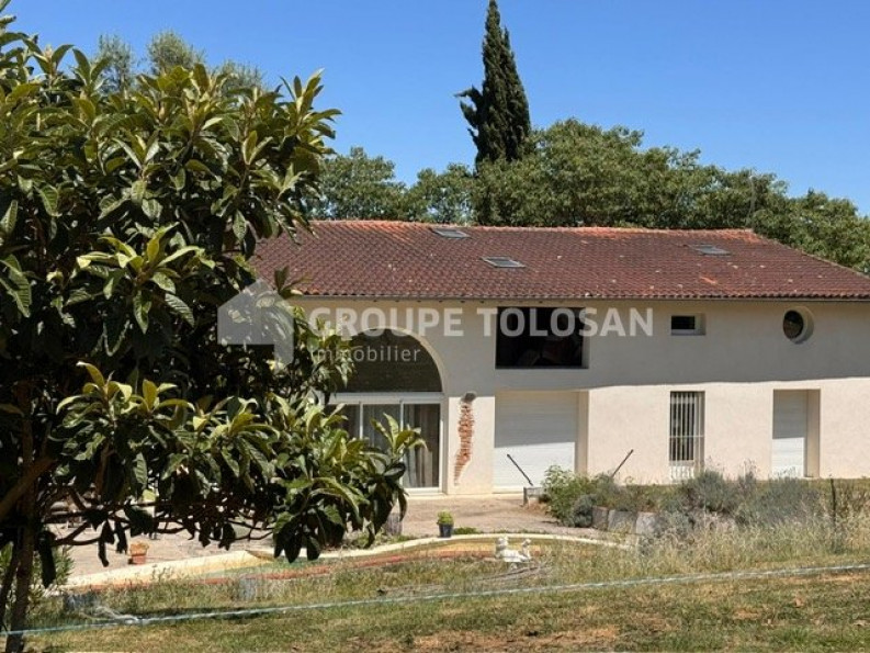 vente Maison Lauzerville - Photo 3