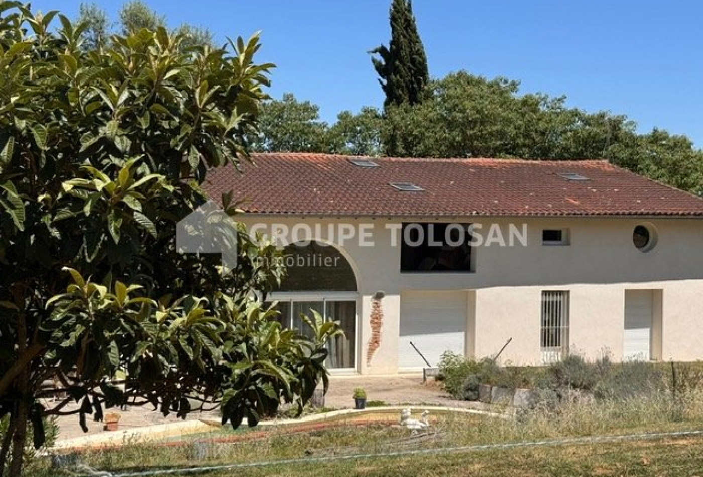 vente Maison Lauzerville - Photo 3