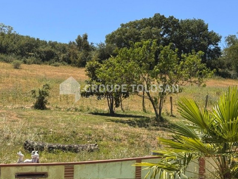vente Maison Lauzerville - Photo 10