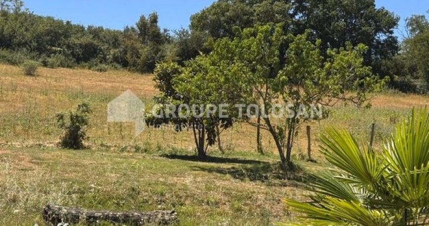 vente Maison Lauzerville