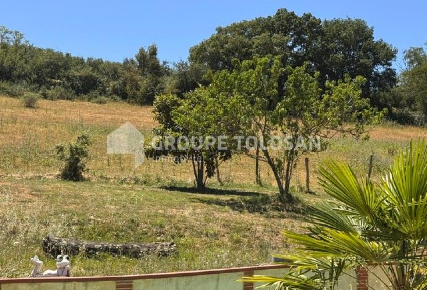 vente Maison Lauzerville - Photo 10