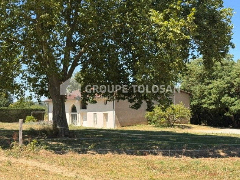 vente Maison Lauzerville - Photo 2