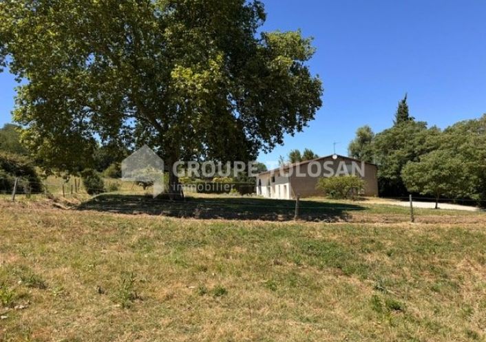à vendre Maison Lauzerville