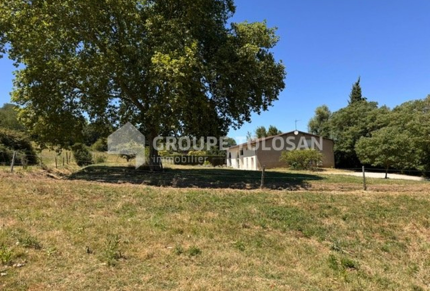 vente Maison Lauzerville - Photo 1