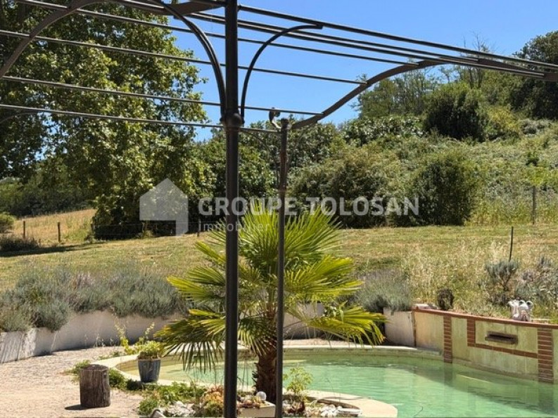 vente Maison Lauzerville - Photo 4