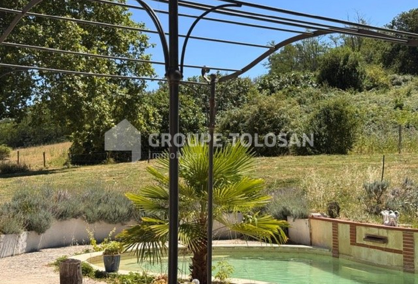 vente Maison Lauzerville - Photo 4