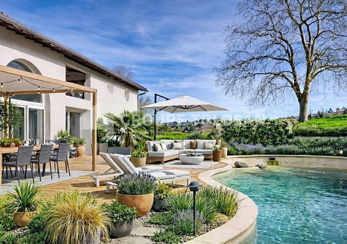 vente Maison Lauzerville