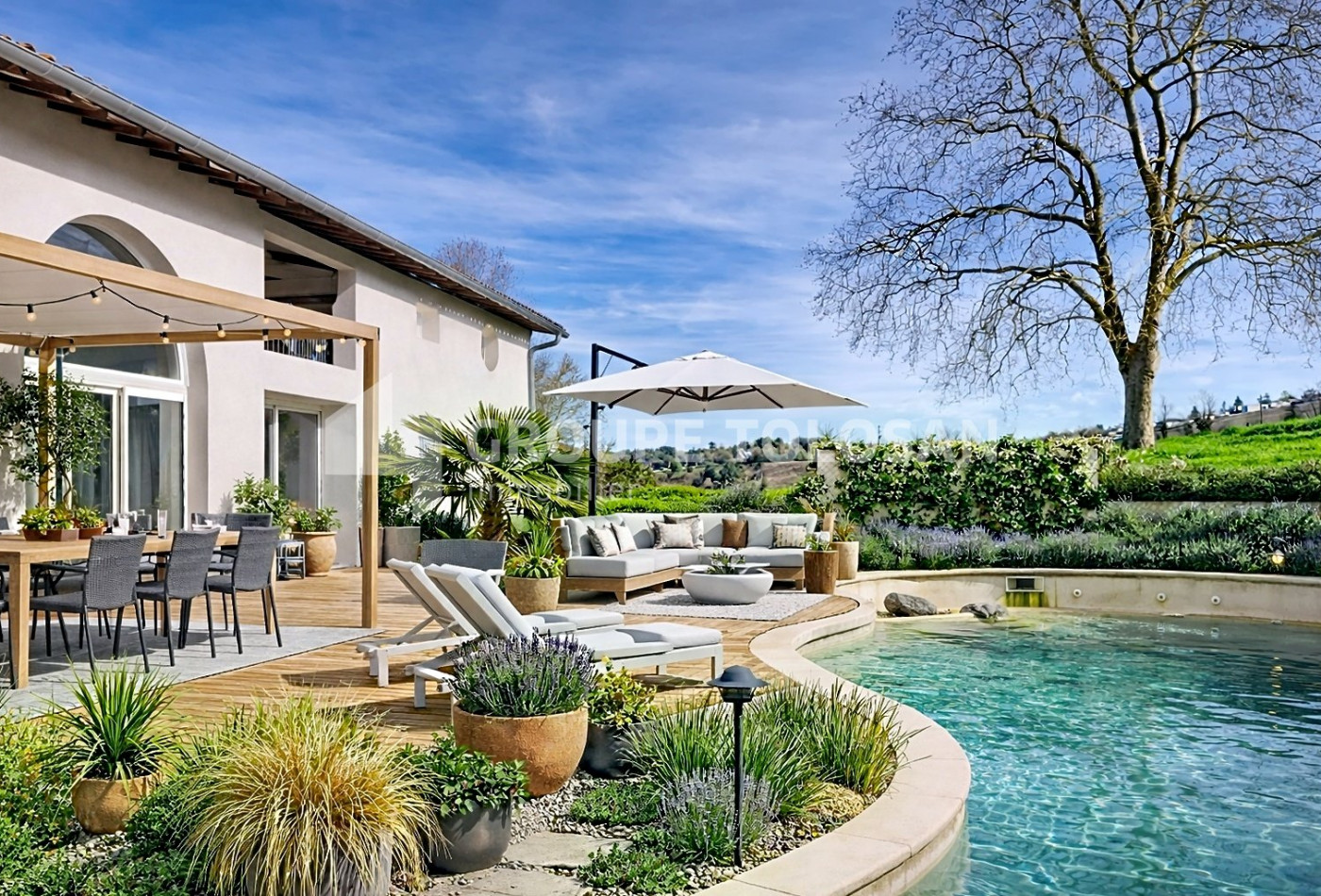 vente Maison Lauzerville - Photo 1