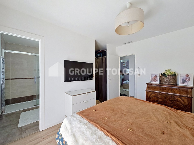 vente Maison Montlaur - Photo 9