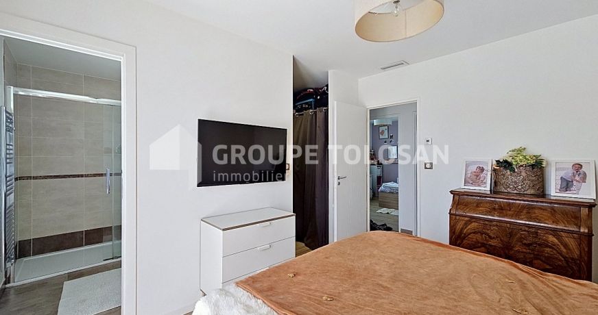 vente Maison Escalquens