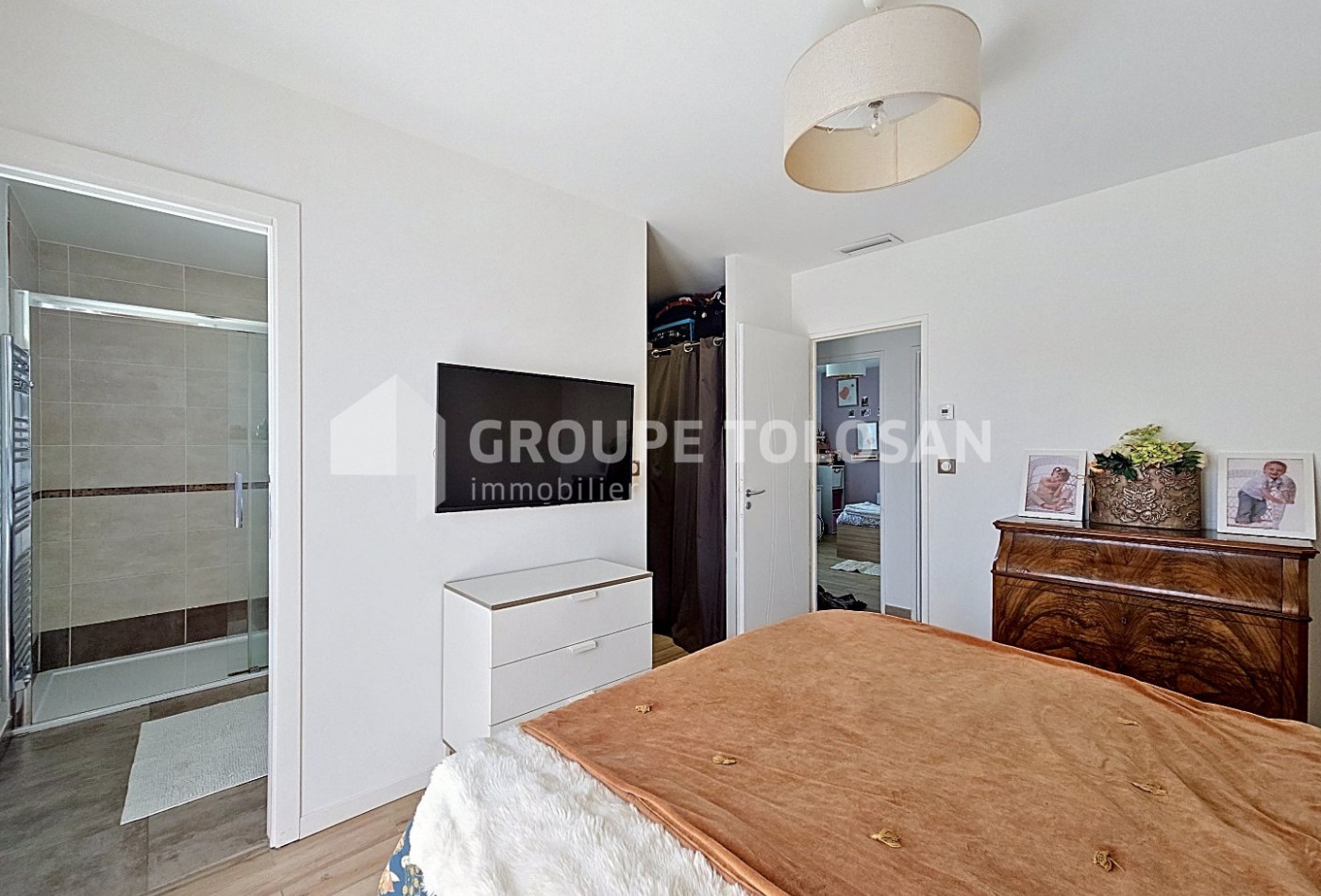 vente Maison Escalquens - Photo 9