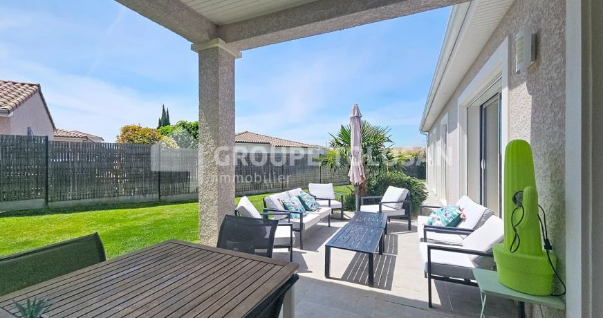 vente Maison Escalquens