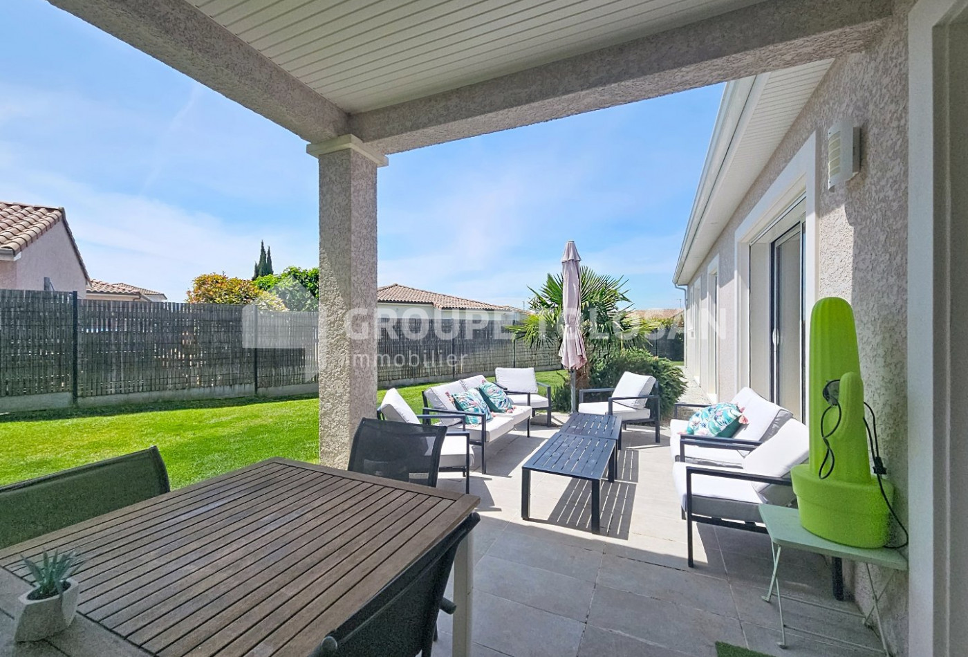 vente Maison Escalquens - Photo 2