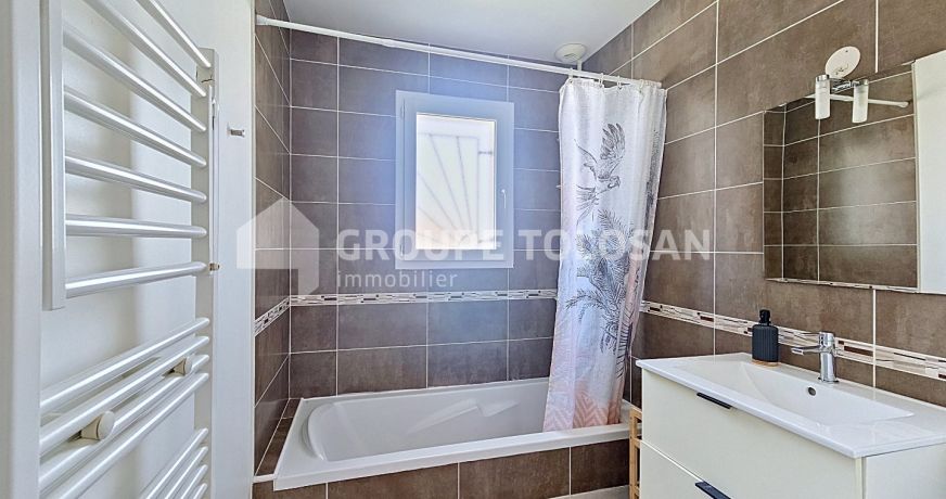 vente Maison Escalquens
