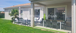 vente Maison Escalquens