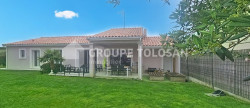 vente Maison Escalquens